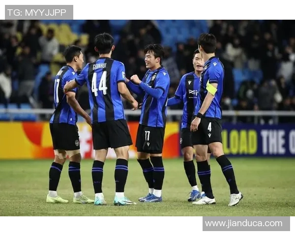 大邱FC迎战仁川联全力争胜展现球队实力与斗志